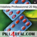 Vidalista Professional 20Mg 05